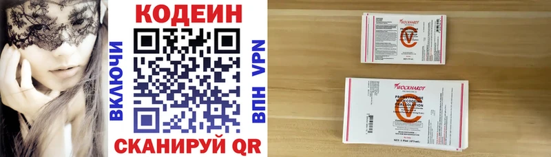 Купить закладки  Кудрово  Codein Purple Drank 